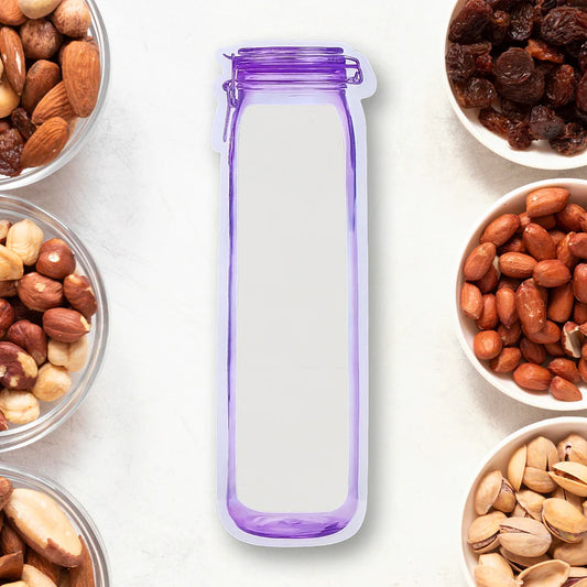 FOOD STORAGE BOTTLE